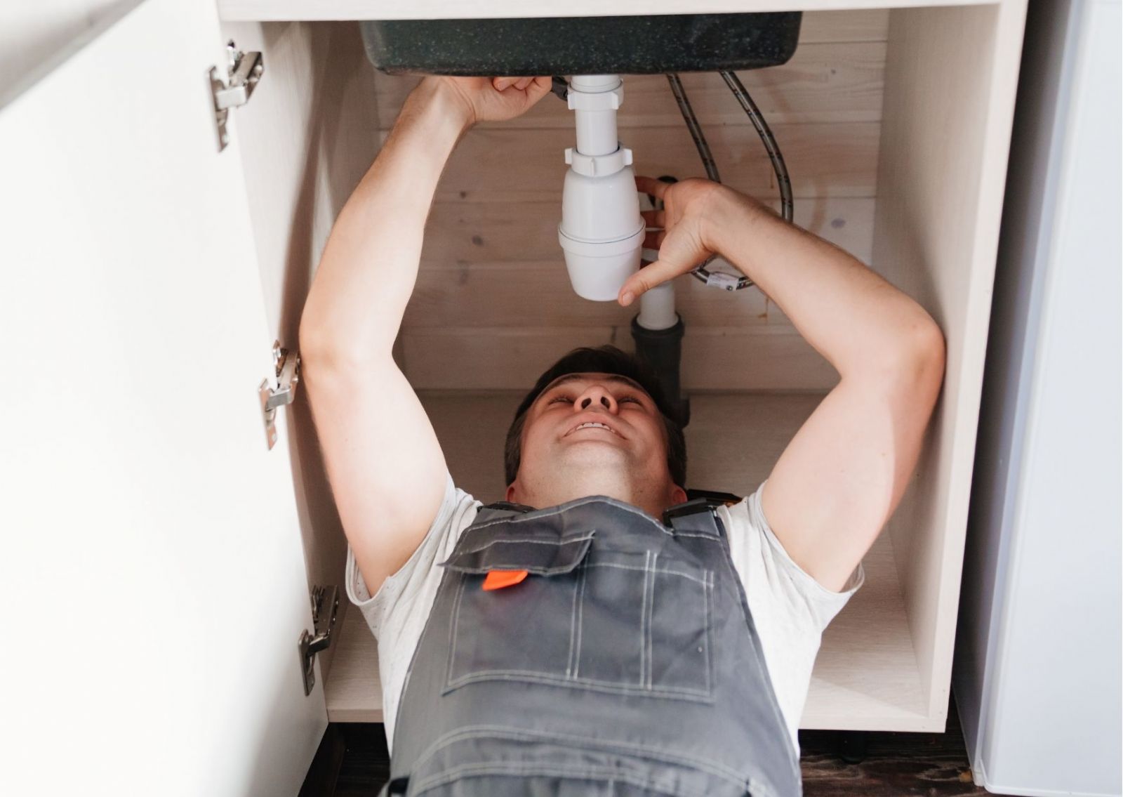 Kartepe Lavabo Tıkanıklığı Açma